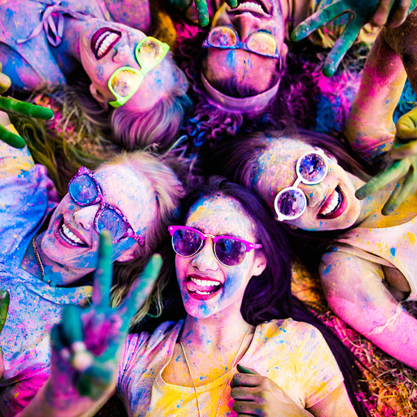 Veranstaltungsbild der Kategorie Festival